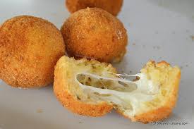 bulete de cascaval