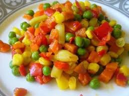 legume mexicane